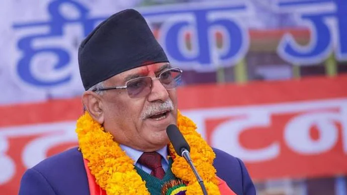 समावेशी राज्य नीतिबाट मात्र राष्ट्रिय एकता सुदृढ हुन्छ : प्रचण्ड