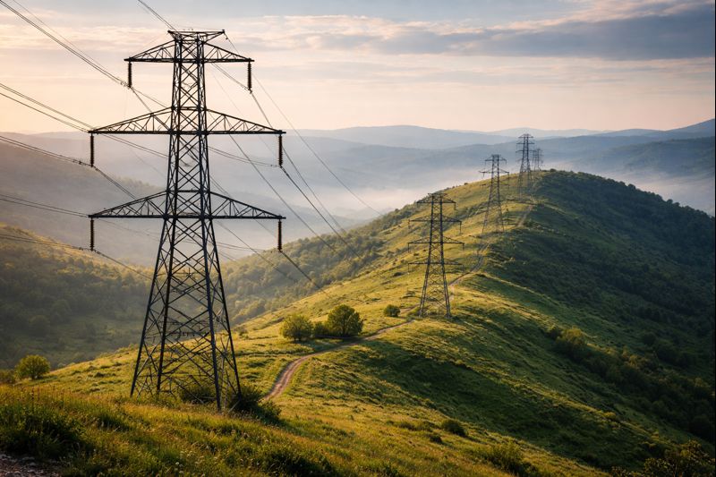 भारतबाट नेपालमा आयात हुने ६५४ मेगावाट बिजुलीको अनुमति नवीकरण