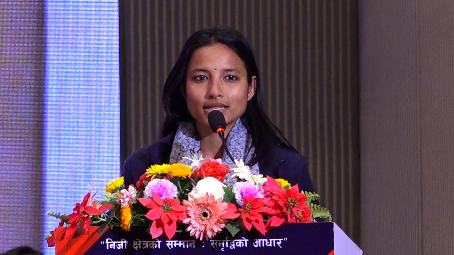 जेनजी आन्दोलनपछिको तीन महिना मेरो लागि तीन दशक बराबर : रक्षा बम