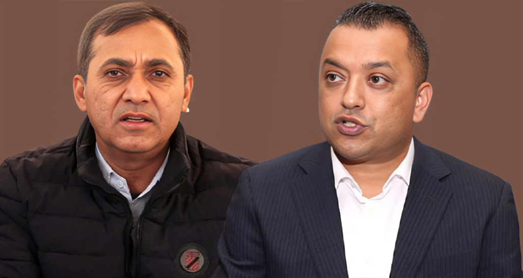 काँग्रेस महामन्त्रीद्वारा विशेष महाधिवेशनबारे कानुन व्यवसायीसँग परामर्श