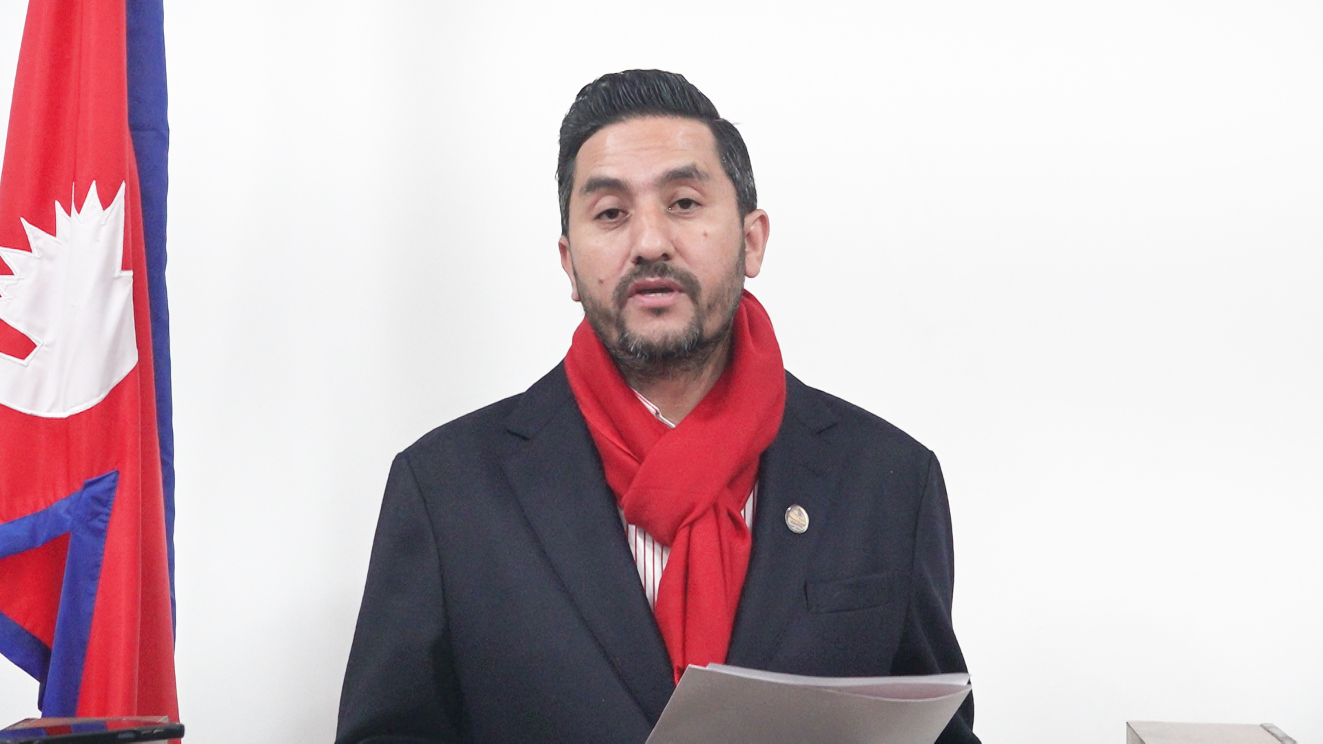 मानव बेचबिखन विरुद्धको राष्ट्रिय नीति–२०८२ स्वीकृत