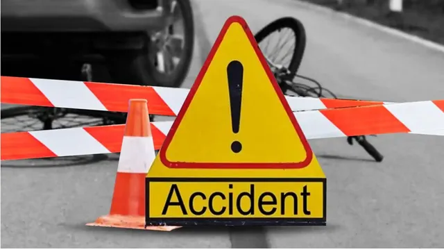 पाल्पामा टिपर दुर्घटना, एक जनाको मृत्यु