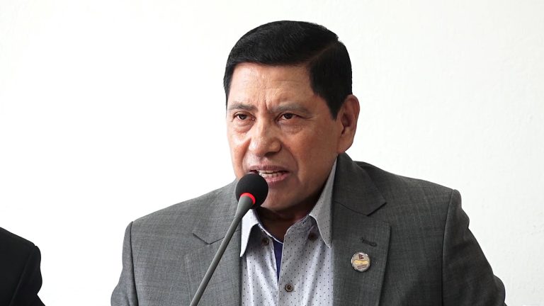 नारायणकाजी श्रेष्ठले राष्ट्रिय सभाबाट राजीनामा दिए