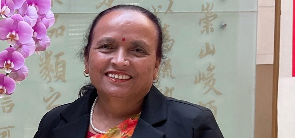 राष्ट्रियसभा : गण्डकीबाट एमालेकी देवकोटा विजयी