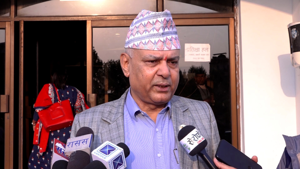 संसद पुनःस्थापनाका लागि रिट पेस गर्ने पूर्वसांसदको टोली सर्वोच्च अदालत जाने