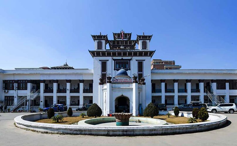 मतदाता शिक्षाका लागि देशभरका सबै वडामा स्वयंसेवक खटाइने