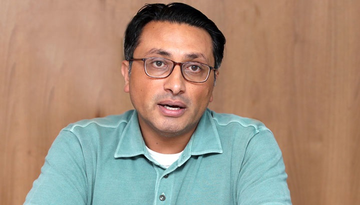 परिवर्तनको मुद्दालाई पार्टीले अगाडि बढाएको छः उपसभापति वाग्ले