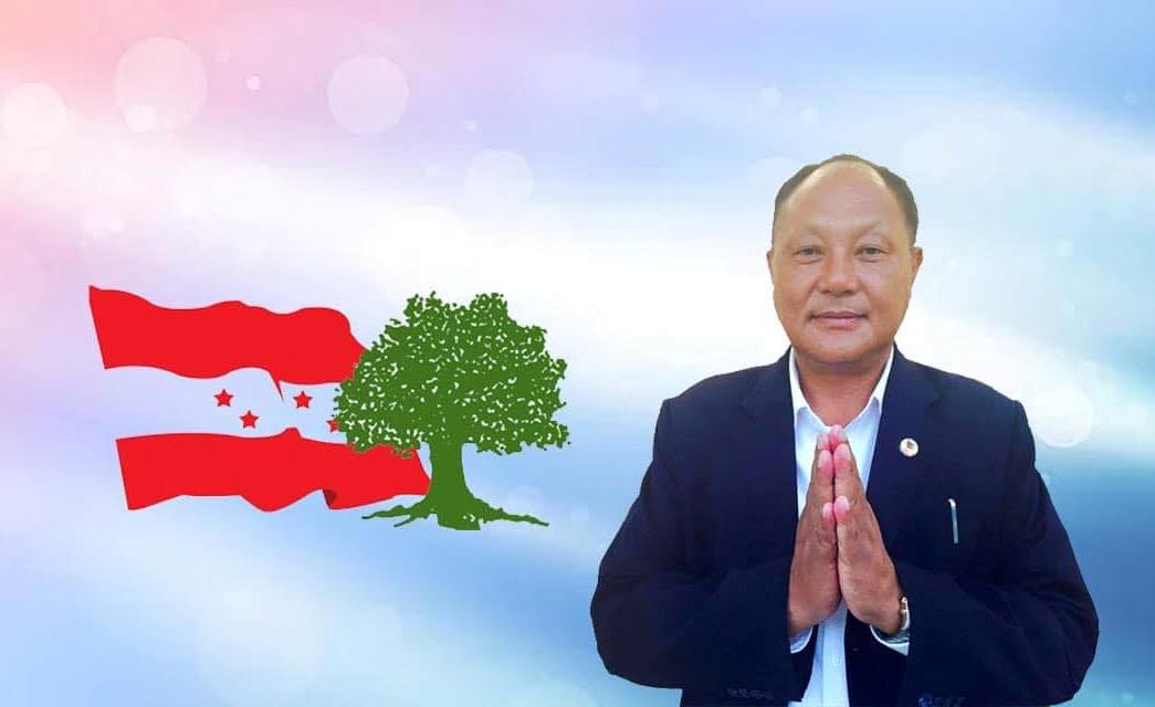 तारामान गुरुङको नेतृत्वमा कांग्रेसले गठन गर्‍यो अनुशासन समिति