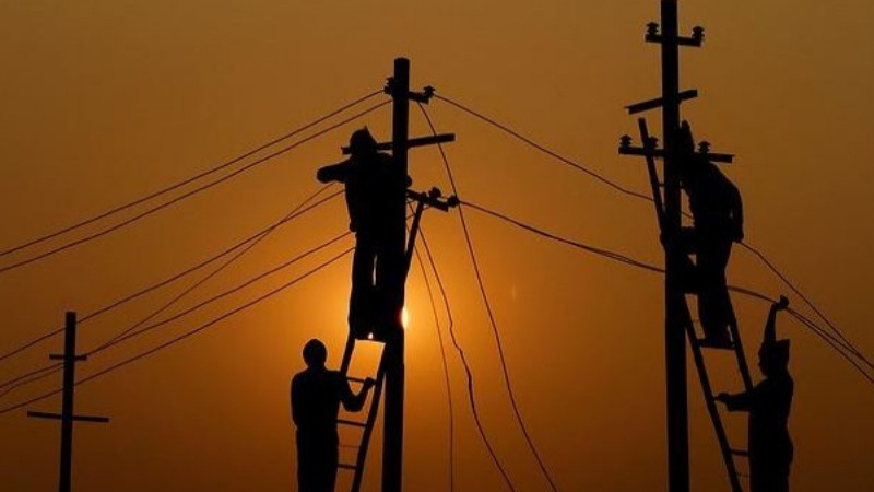 गण्डकीका ९९ दशमलव पाँच प्रतिशत घरमा विद्युत् सेवा