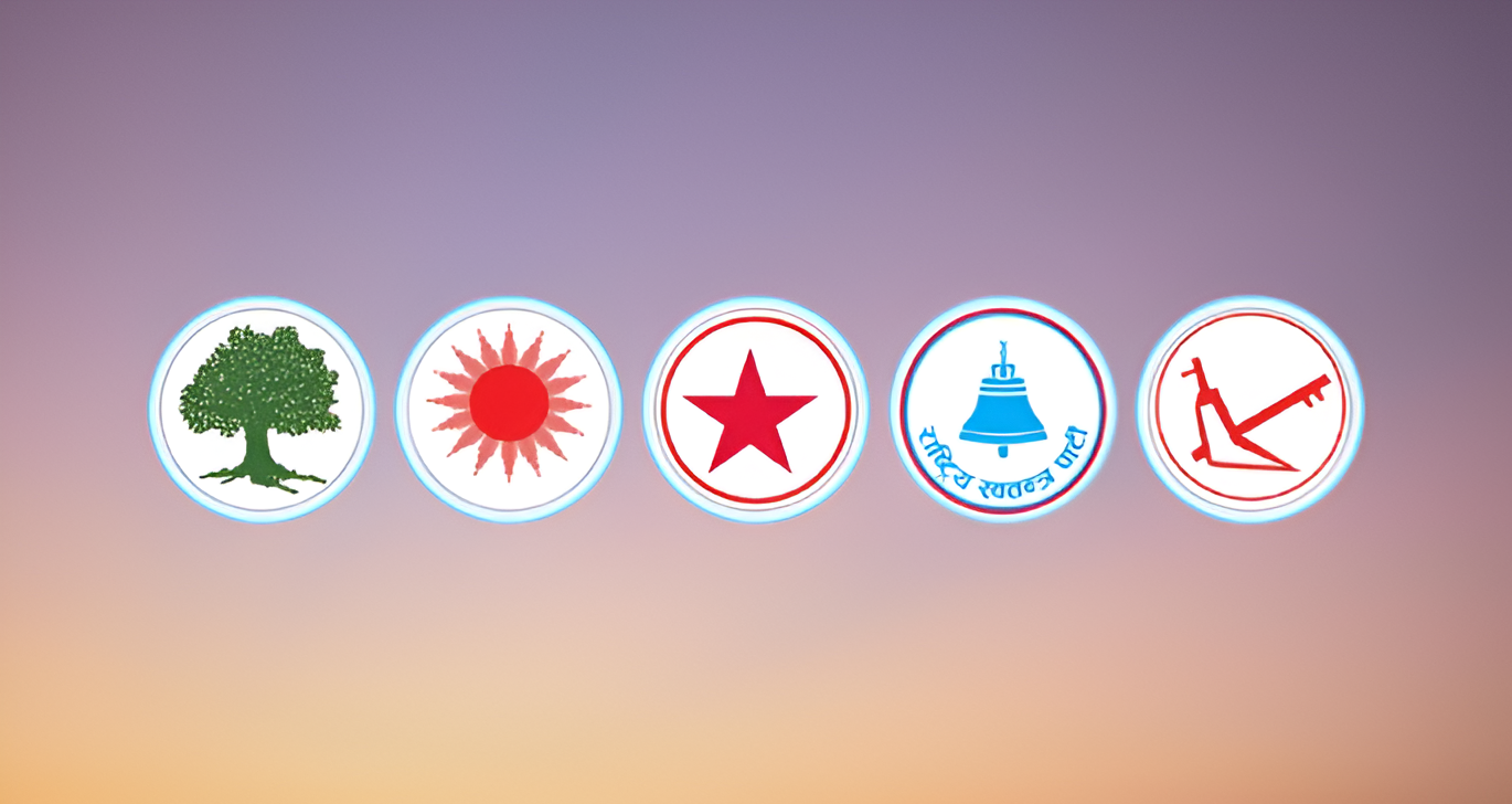 बाँकेमा दलका पुरानै चुनावी एजेण्डा, अनुहार नयाँ