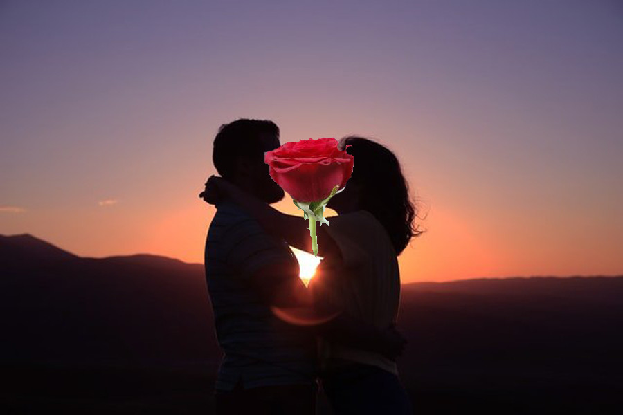 आज प्रणय दिवस, प्रेम साटासाट गरेर मनाइँदै