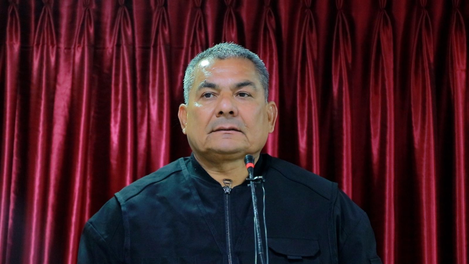 दुर्गा प्रसाईं फेरि पक्राउ