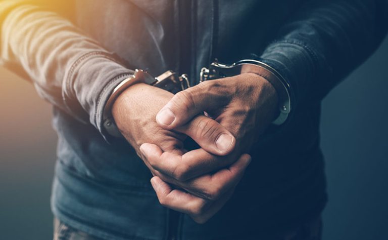 एमालेको झन्डा जलाएको आरोपमा एक जना पक्राउ