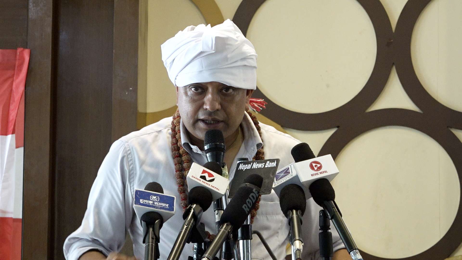 गगनले ल्याए सर्लाही-४ का लागि छुट्टै चुनावी प्रतिज्ञापत्र (पूर्णपाठ)