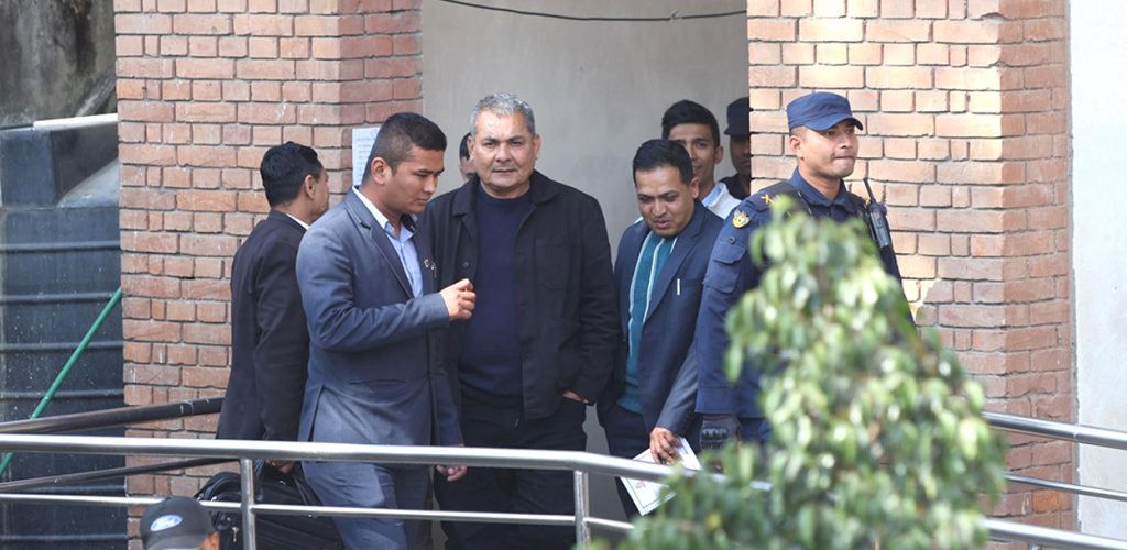 दुर्गा प्रसाईंलाई रिहा गर्न सर्वोच्चको आदेश