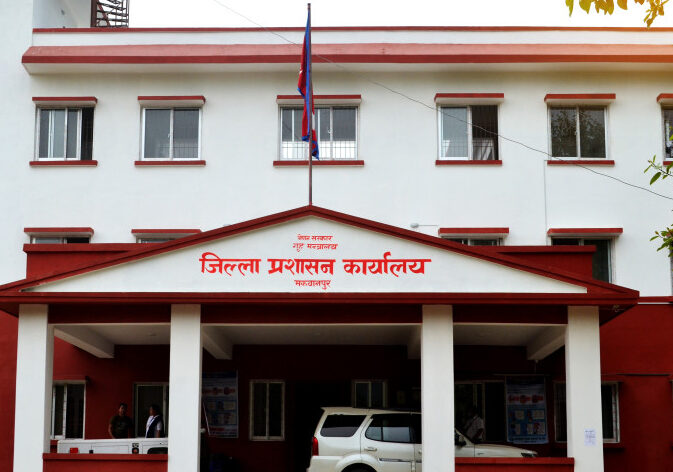 निर्वाचनका लागि भारतसँग जोडिएका कञ्चनपुरका सबै सीमा नाका बन्द हुने