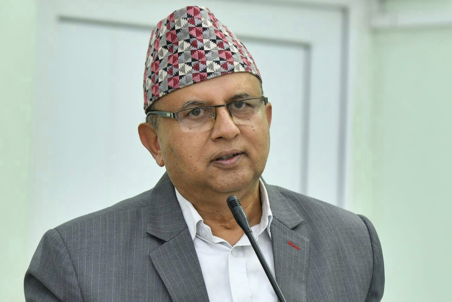 बिबिसीको डकुमेन्ट्री भूराजनीतिक चलखेलको जिउँदो प्रमाण : शंकर पोखरेल