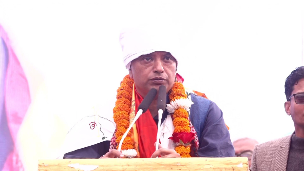 मधेसका चार जिल्लामा आज काँग्रेसको चुनावी सभा: सभापति गगन थापाले सम्बोधन गर्ने