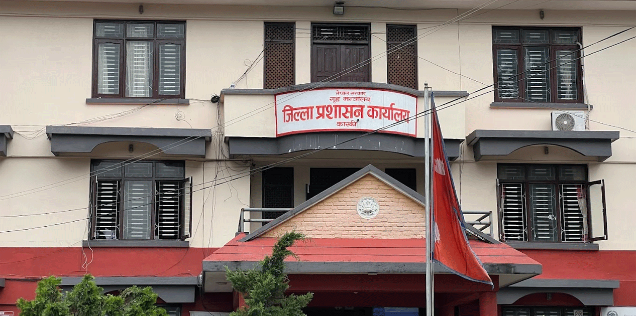 सोमबारदेखि कास्कीमा रात्रिकालीन व्यवसाय गर्न नपाइने