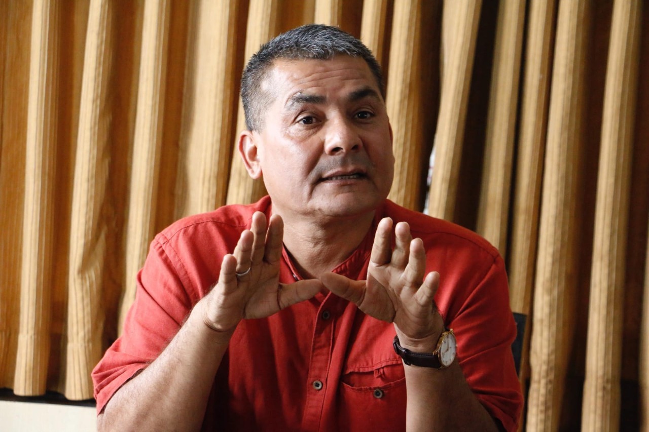 दुर्गा प्रसाईंलाई ५ दिन हिरासतमा राख्न अनुमति