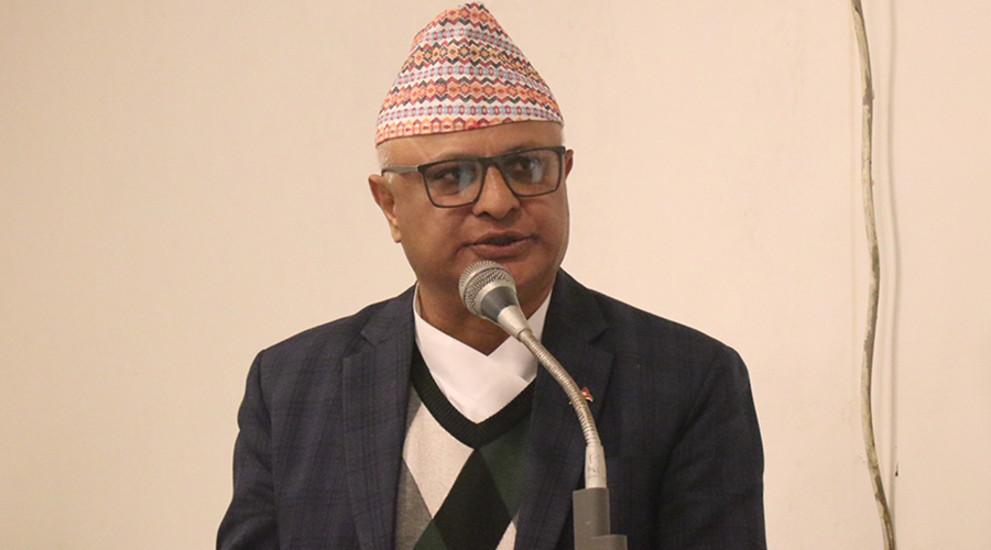 होलीले राष्ट्रिय एकता सुदृढ बनाउँछ : मुख्यमन्त्री कार्की