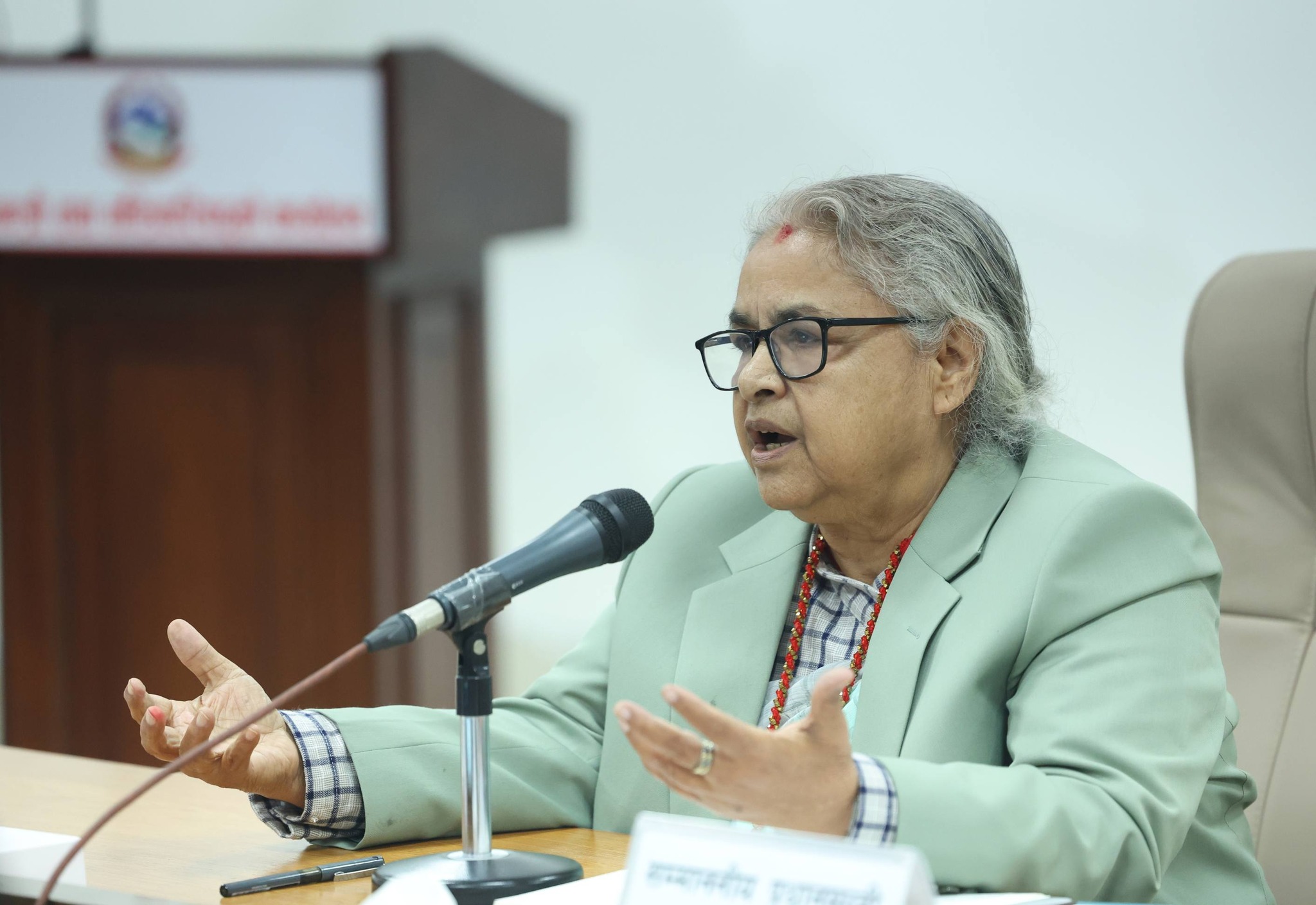 प्रधानमन्त्री कार्कीले बोलाइन् सुरक्षा परिषद्को बैठक