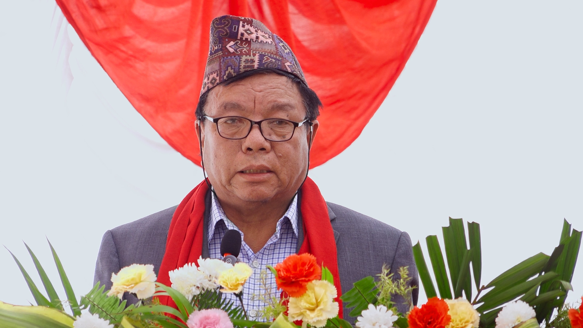 म्याग्दीमा महावीर पुन भारी मतान्तरले विजयी