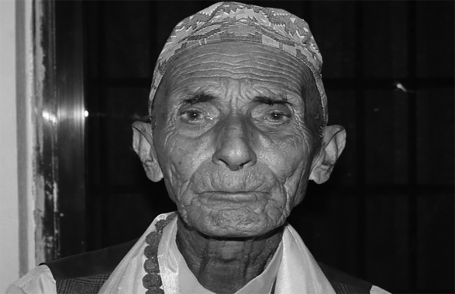 एमाले अध्यक्ष केपी ओलीलाई पितृशोक