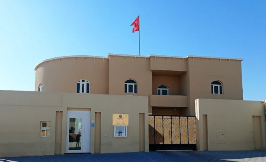 कतारबाट नेपाल फर्कन चाहने नेपालीलाई आवेदन दिन नेपाली दूताबासको आग्रह