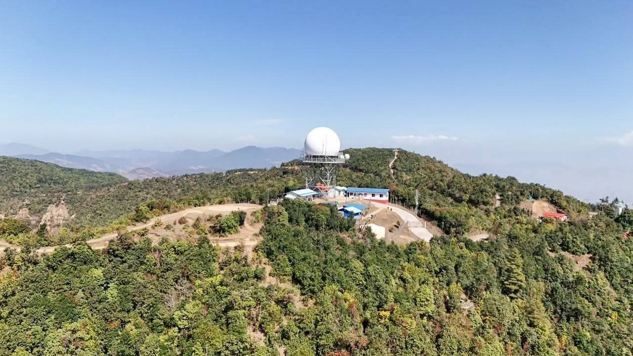 ललितपुरकाे तीनपाने भञ्ज्याङ (तस्विर सहित)