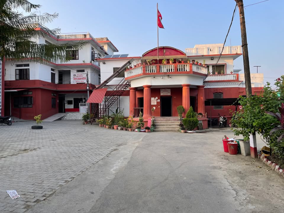 कपिलवस्तुमा अनिश्चितकालीन निषेधाज्ञा जारी