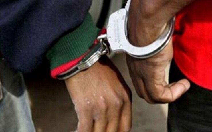 वैदेशिक रोजगारीमा विभिन्न देश पठाइदिन्छु भन्दै ठगी गर्ने पाँचजना पक्राउ