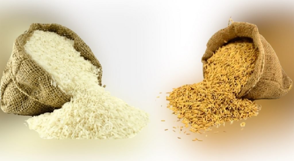 आठ महिनामा २८ अर्बको चामल आयात