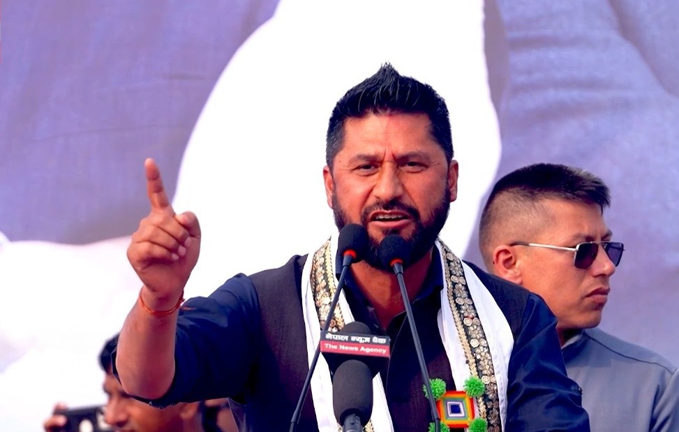 रवि लामिछानेको अभियोगपत्र फिर्ताविरुद्धको रिट पूर्ण इजलासमा पेस गर्न आदेश