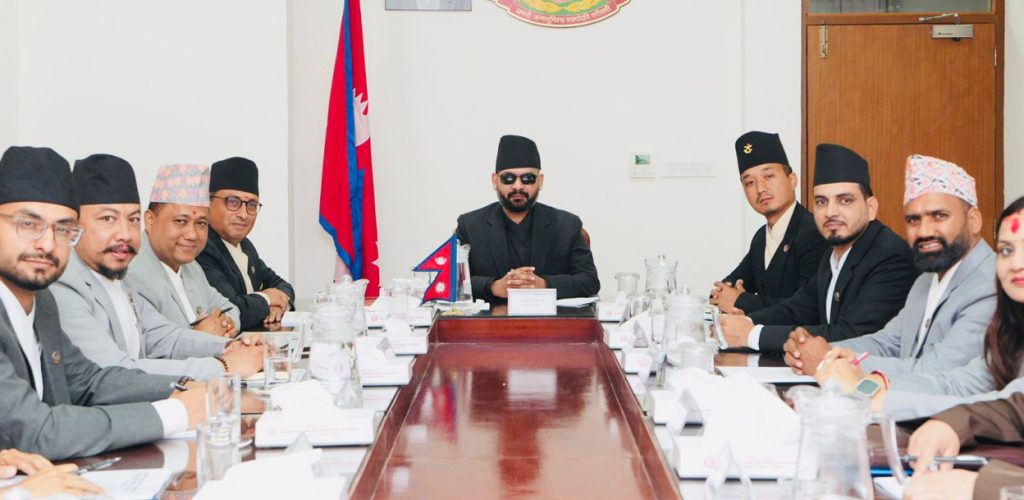 प्रधानमन्त्रीले बोलाए मन्त्रिपरिषद् बैठक