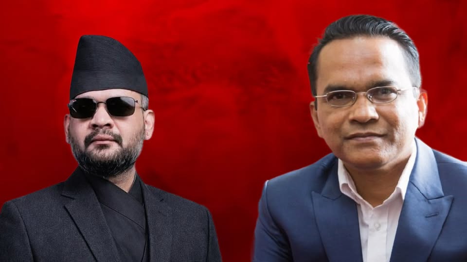 प्रधानमन्त्री बालेनसँग राष्ट्र बैंकका गभर्नरको भेट