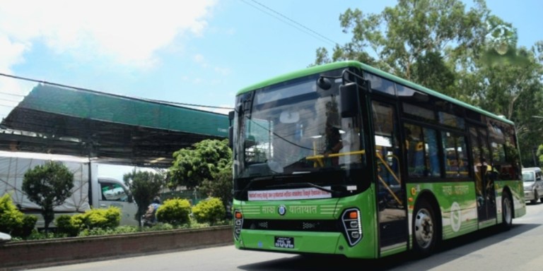 बैशाख १ देखि काठमाडौँमा रात्रिकालीन बस सेवा सुरु, ८ देखि ११ बजेसम्म सञ्चालन