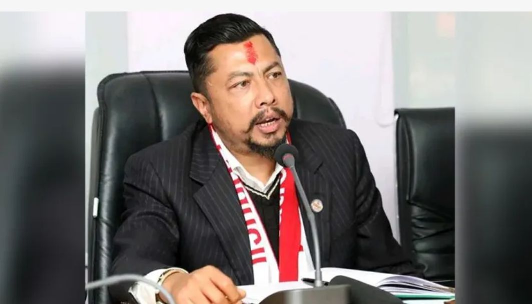 ऊर्जामन्त्री श्रेष्ठद्वारा नीतिगत सुधार, सुशासन र सेवा प्रवाहमा जोड