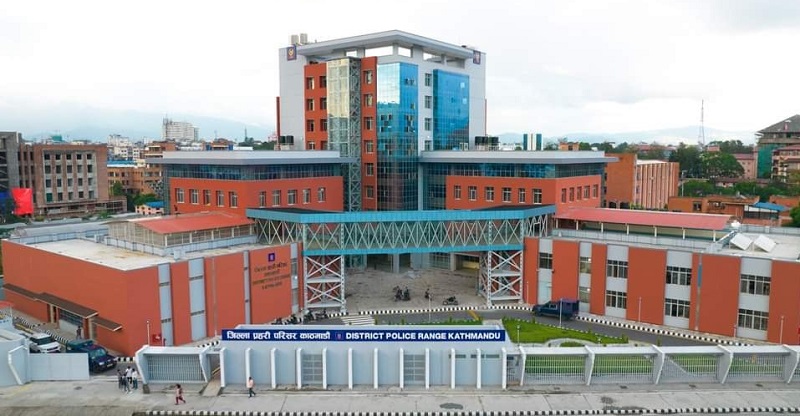 आर्थिक अपराध नियन्त्रणमा प्रहरी सक्रिय, एक महिनामा एक हजार १६६ मुद्दा दर्ता