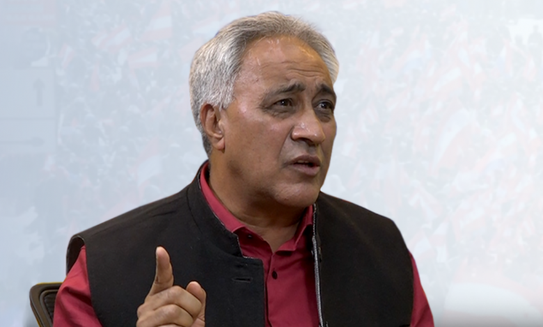 सहमति सहकार्य अहिलेको आवश्यक्ता : चन्द्र भण्डारी