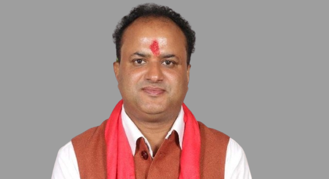 रास्वपाको प्रवास विभाग प्रमुखमा दीपक वोहरा नियुक्त