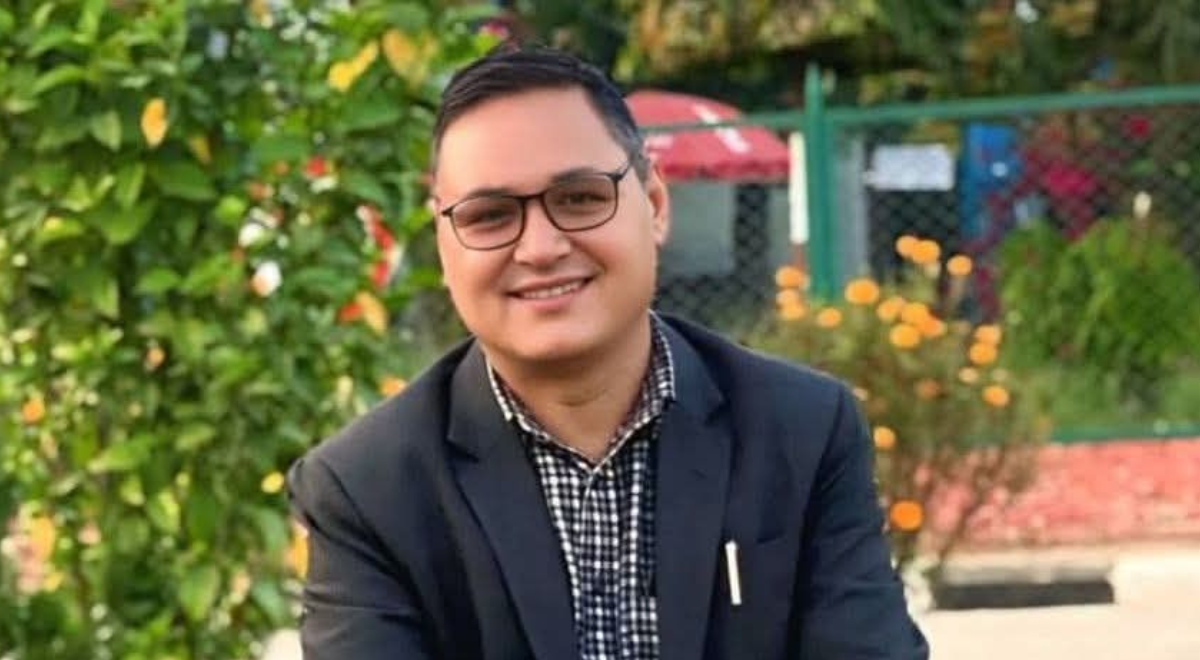 एमाले नेता कर्ण मल्लविरुद्ध जबरजस्ती करणी अभियोगमा मुद्दा दर्ता