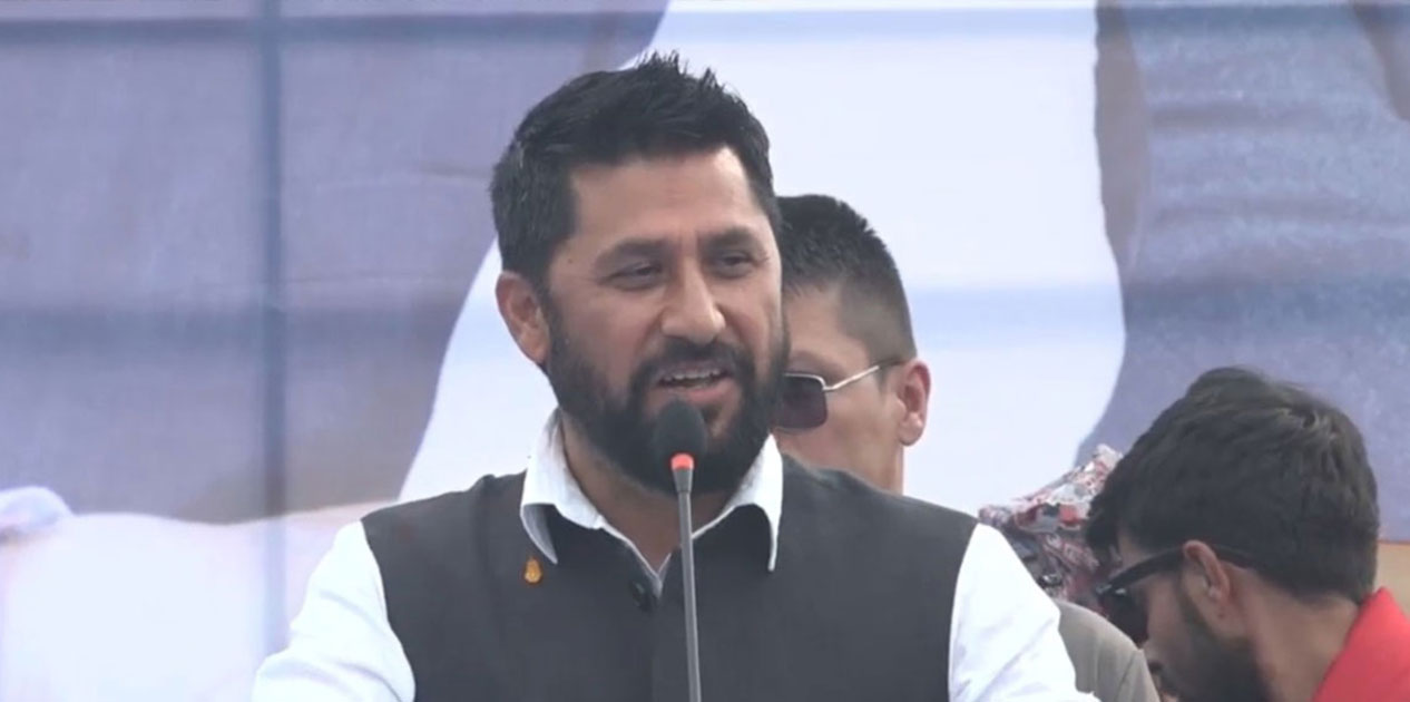 रवि लामिछाने विरूद्धकाे रिट दर्ता गर्न सर्वोच्चको अस्वीकार