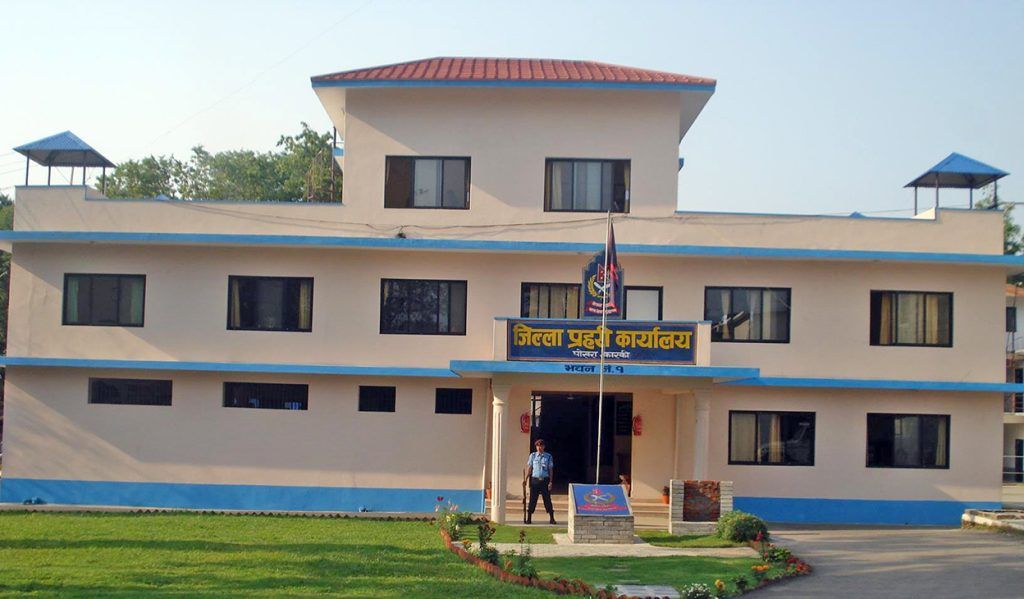 कास्की प्रहरीको ‘स्वीप अपरेसन’बाट एकैरात १२२ जना पक्राउ