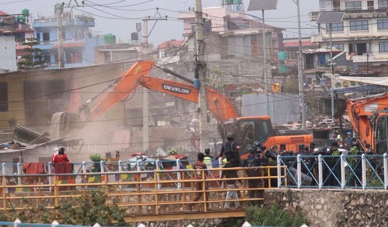 भोलिदेखि  वास्तविक सुकुम्वासी पहिचान शुरु  गरिने