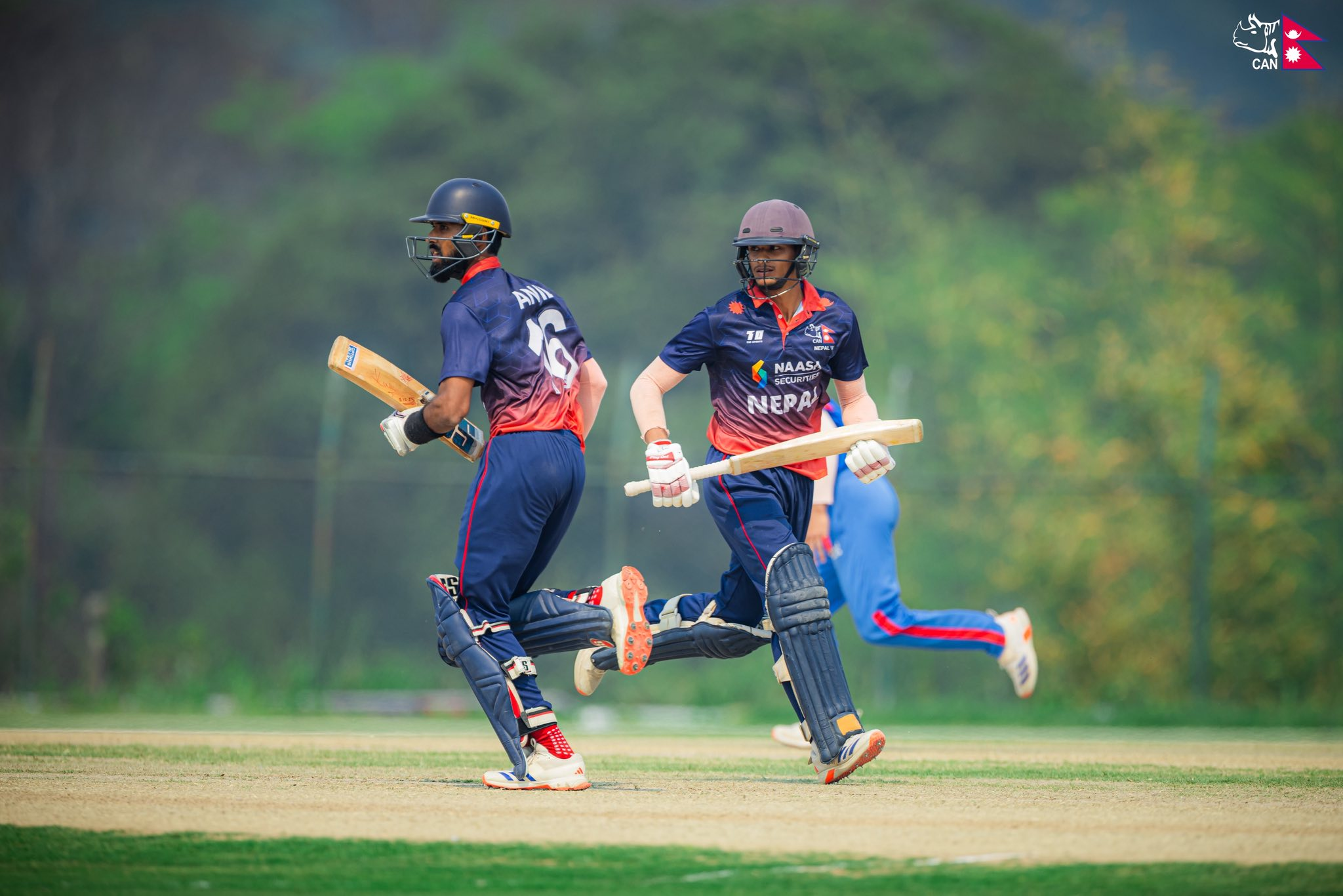 आईसीसी पुरुष क्रिकेट विश्वकप लिग–२ अन्तर्गत नेपाल आज ओमानसँग प्रतिस्पर्धा गर्दै