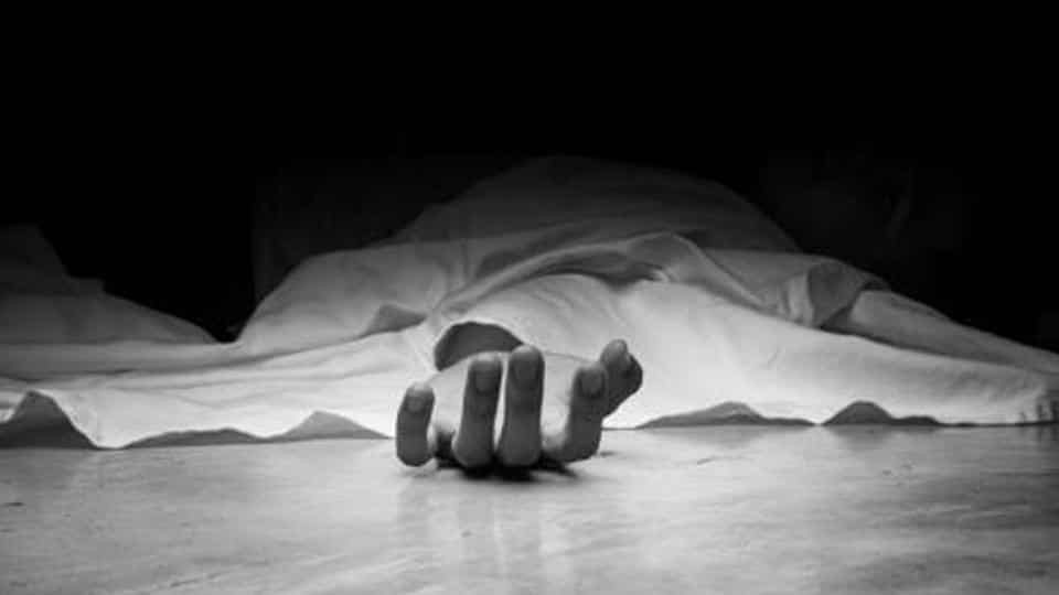 पाल्पाको नुवाकोटबाट फर्किँदै गरेको स्कुटर दुर्घटना, २ युवतीको मृत्यु