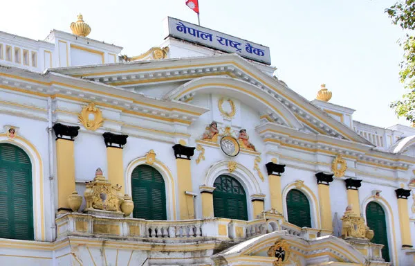 चालु आर्थिक वर्षको नौ महिनामा शोधनान्तर स्थिति सात खर्ब ३१ अर्ब १६ करोड रुपैयाँले बचत