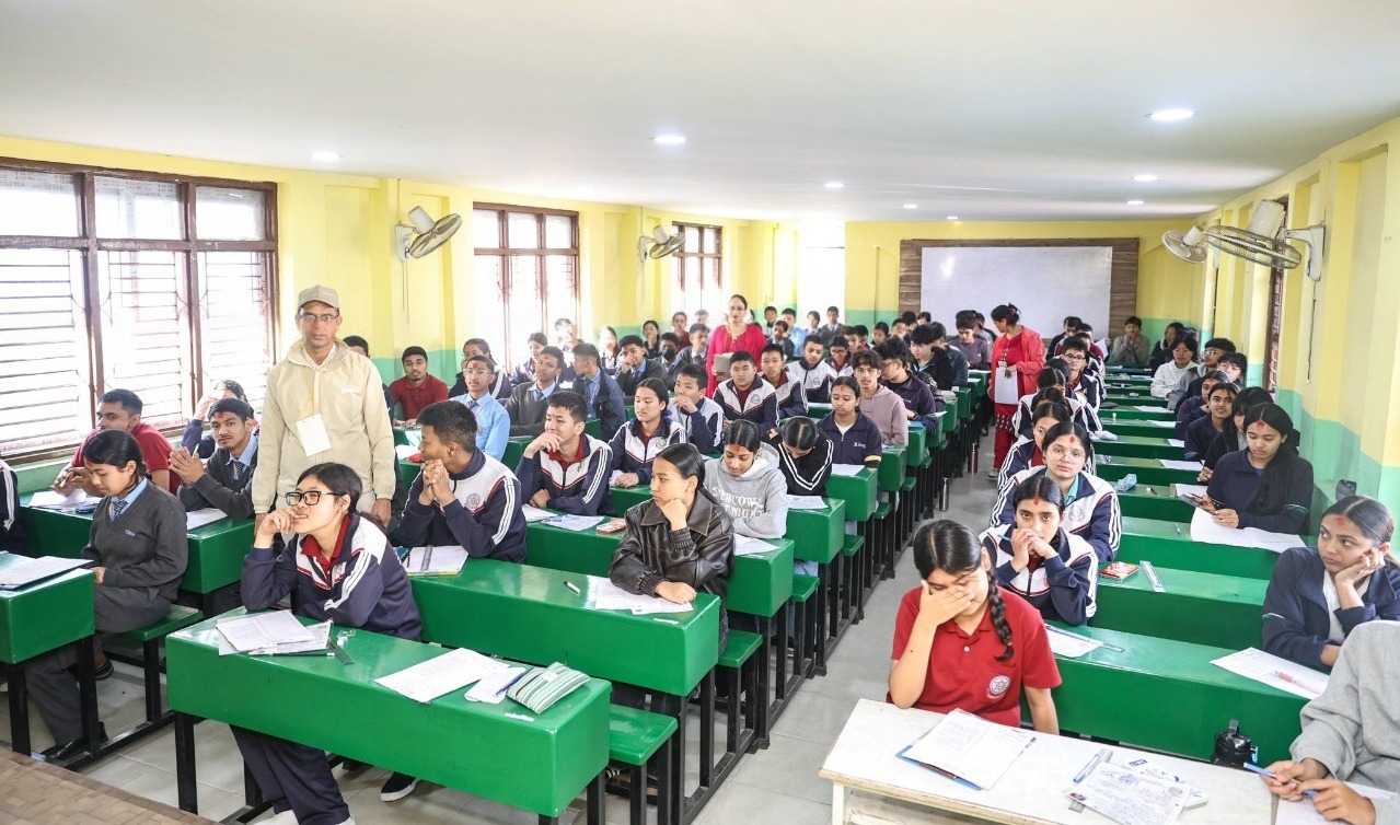एसईको नतिजा सार्वजनिक, ६५.९८ प्रतिशत विद्यार्थी उत्तीर्ण