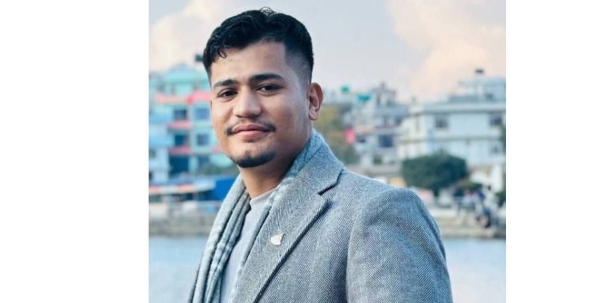 प्रधानमन्त्री कार्यालयको नाम लिएर वडा सचिवलाई धम्की दिने युवक पक्राउ